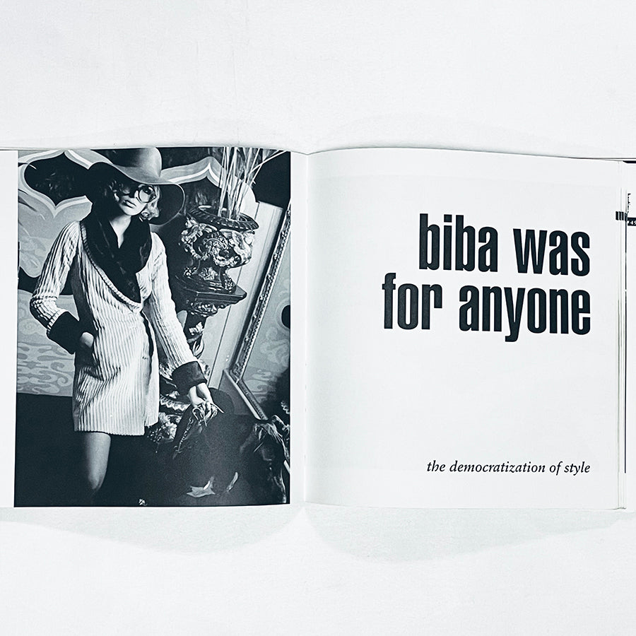 Boutique :  A 60's Cultural Phenomenon / 60sロンドンのデザイナー＋ショップ