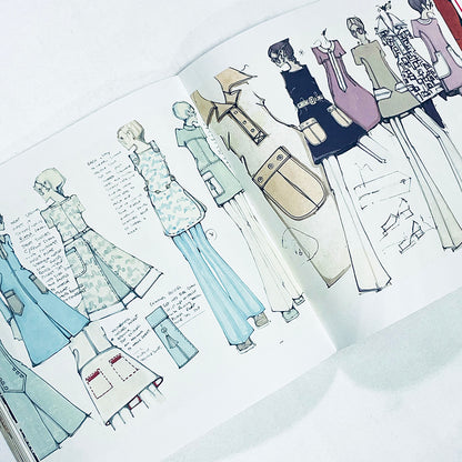 Boutique :  A 60's Cultural Phenomenon / 60sロンドンのデザイナー＋ショップ