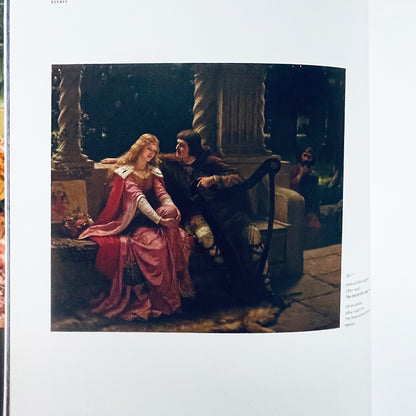 A Victorian Obsession, the Perez Simon Collection at Leighton House Museum / ヴィクトリア朝の古典絵画
