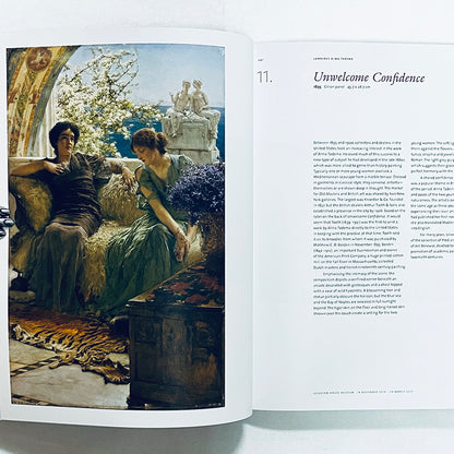 A Victorian Obsession, the Perez Simon Collection at Leighton House Museum / ヴィクトリア朝の古典絵画