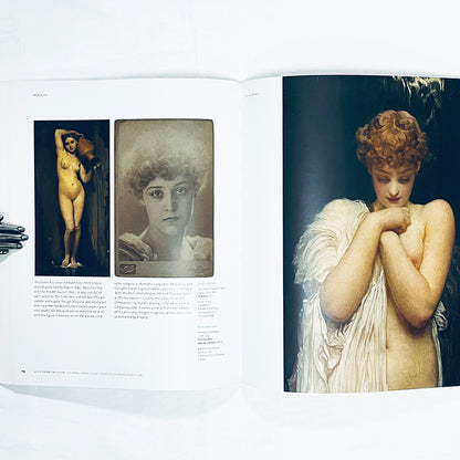 A Victorian Obsession, the Perez Simon Collection at Leighton House Museum / ヴィクトリア朝の古典絵画