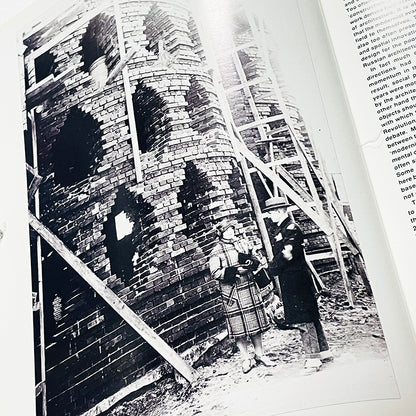 The Avant-Garde: Russian Architecture in the Twenties / 1920年代のロシア・アヴァンギャルド建築