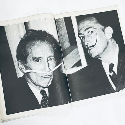 Jean Cocteau 特集号『Libération』 / リベラシオン ジャン・コクトー特集 / 表紙：アンディ・ウォーホル 1983年