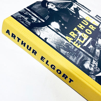 Arthur Elgort: The Big Picture / アーサー・エルゴートの包括的モノグラフ【大判本】