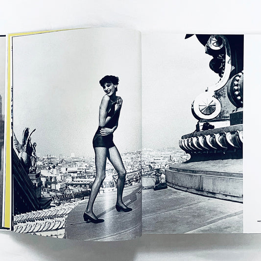 Arthur Elgort: The Big Picture / アーサー・エルゴートの包括的モノグラフ【大判本】