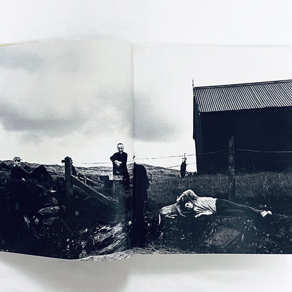 Arthur Elgort: The Big Picture / アーサー・エルゴートの包括的モノグラフ【大判本】