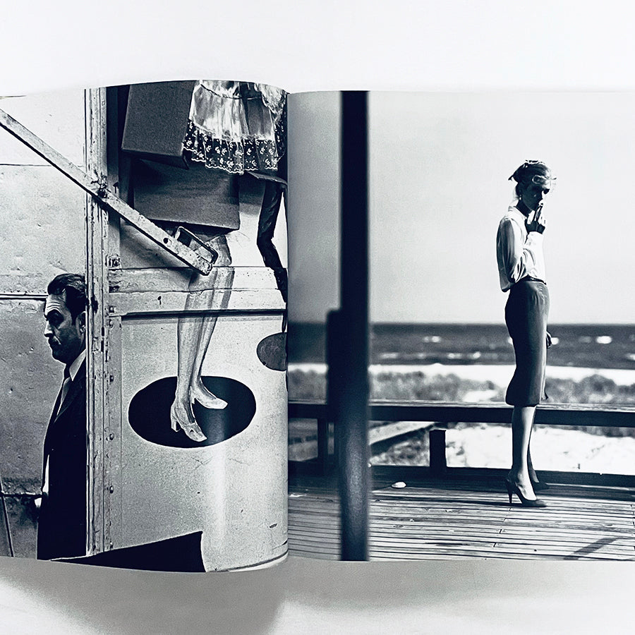 Arthur Elgort: The Big Picture / アーサー・エルゴートの包括的モノグラフ【大判本】