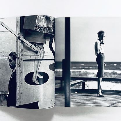 Arthur Elgort: The Big Picture / アーサー・エルゴートの包括的モノグラフ【大判本】