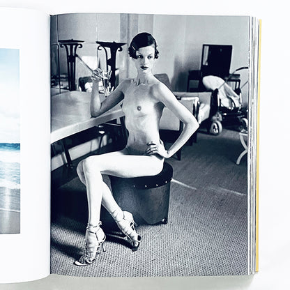 Arthur Elgort: The Big Picture / アーサー・エルゴートの包括的モノグラフ【大判本】