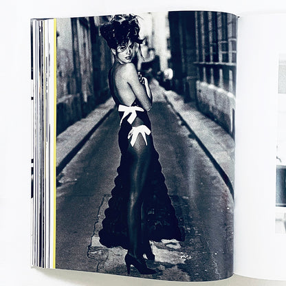 Arthur Elgort: The Big Picture / アーサー・エルゴートの包括的モノグラフ【大判本】