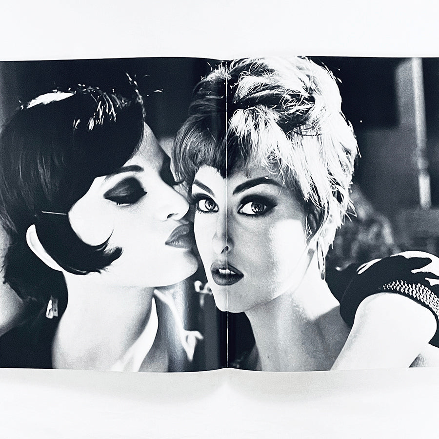 Arthur Elgort: The Big Picture / アーサー・エルゴートの包括的モノグラフ【大判本】