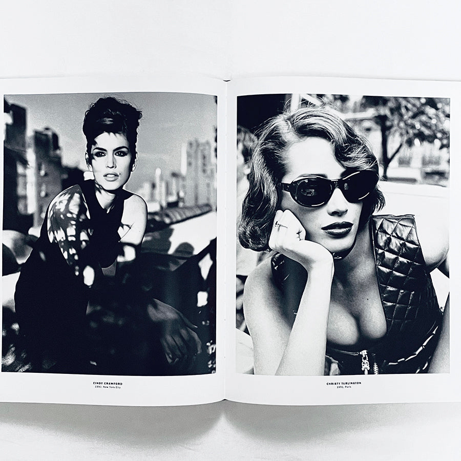 Arthur Elgort: The Big Picture / アーサー・エルゴートの包括的モノグラフ【大判本】