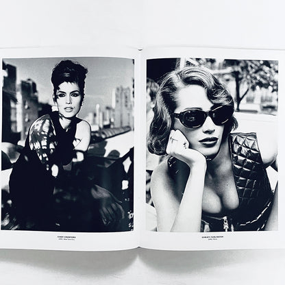 Arthur Elgort: The Big Picture / アーサー・エルゴートの包括的モノグラフ【大判本】