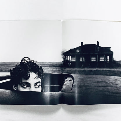 Arthur Elgort: The Big Picture / アーサー・エルゴートの包括的モノグラフ【大判本】