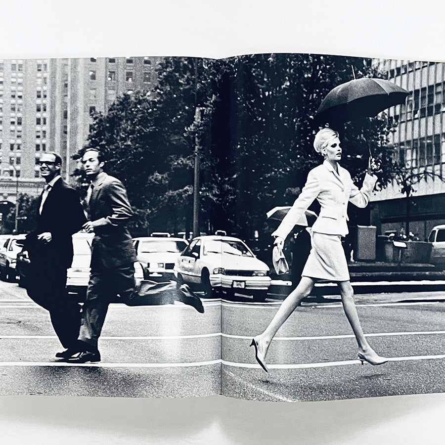 Arthur Elgort: The Big Picture / アーサー・エルゴートの包括的モノグラフ【大判本】