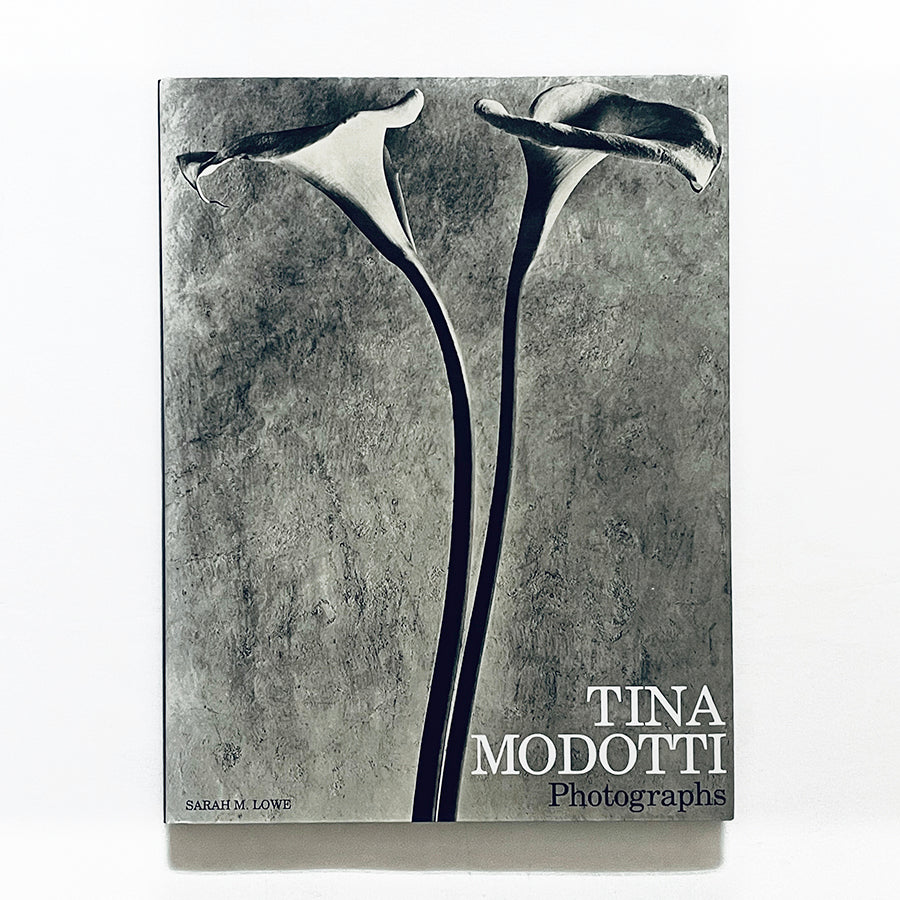 Tina Modotti: Photographs / ティナ・モドッティ写真集 / Sarah M. Lowe