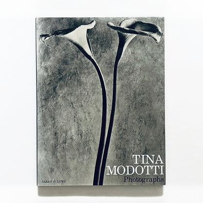 Tina Modotti: Photographs / ティナ・モドッティ写真集 / Sarah M. Lowe