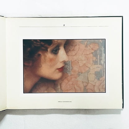 Souvenirs improbables / Sarah Moon / サラ・ムーン写真集