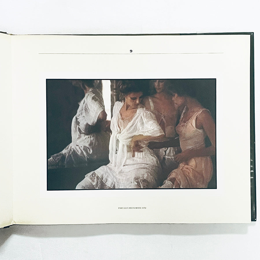 Souvenirs improbables / Sarah Moon / サラ・ムーン写真集