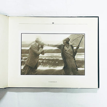 Souvenirs improbables / Sarah Moon / サラ・ムーン写真集