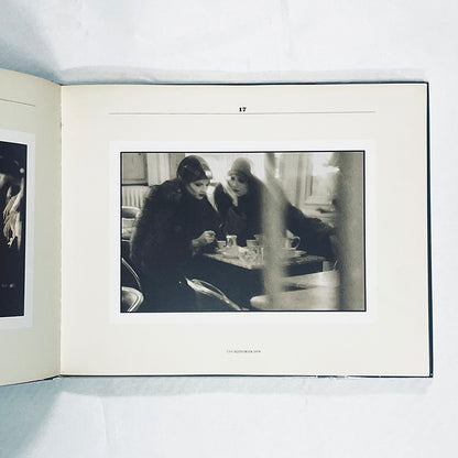 Souvenirs improbables / Sarah Moon / サラ・ムーン写真集
