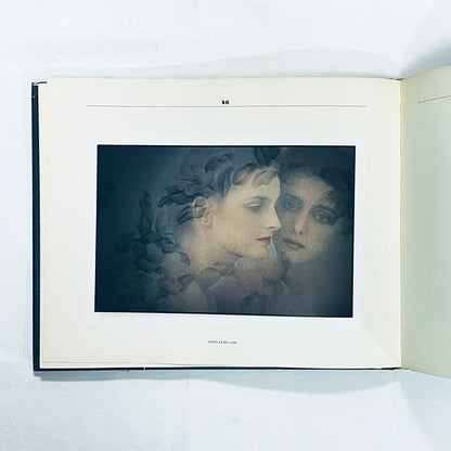 Souvenirs improbables / Sarah Moon / サラ・ムーン写真集