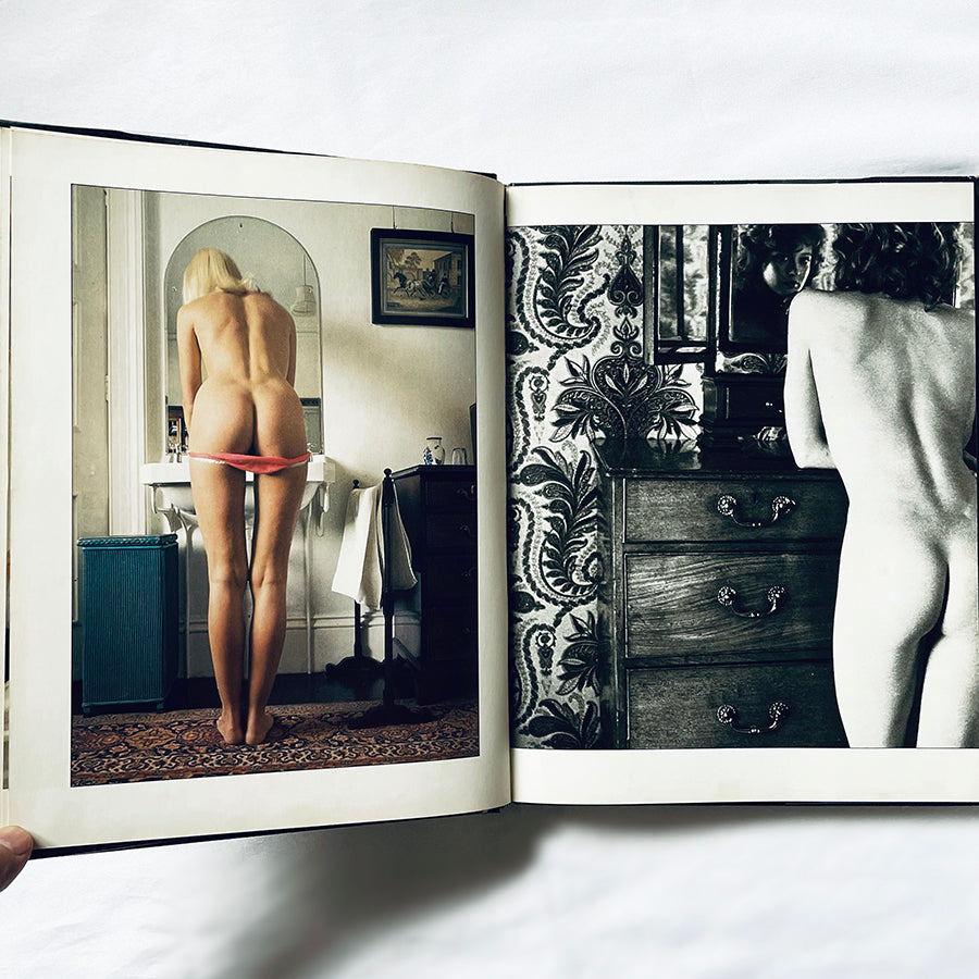 Possessions / John Hedgecoe / ジョン・ヘッジコー写真集