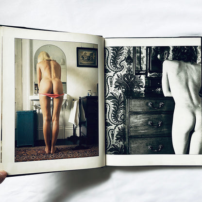 Possessions / John Hedgecoe / ジョン・ヘッジコー写真集