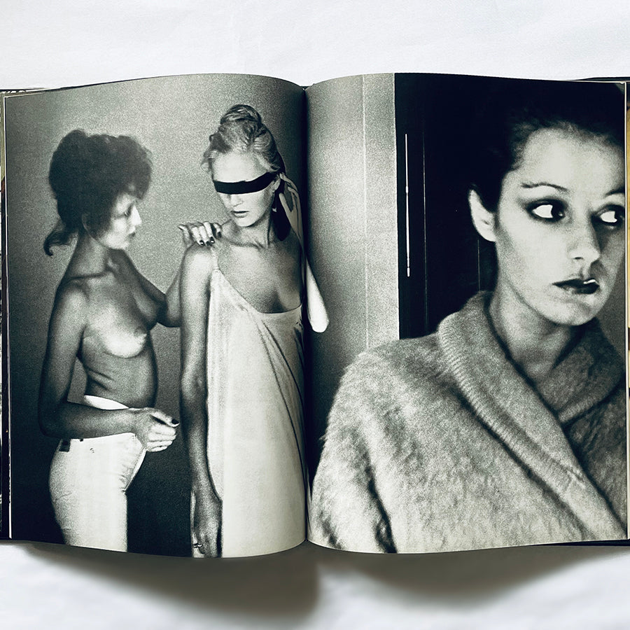 Possessions / John Hedgecoe / ジョン・ヘッジコー写真集