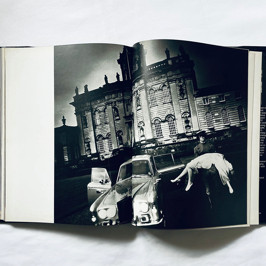 Possessions / John Hedgecoe / ジョン・ヘッジコー写真集