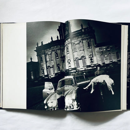 Possessions / John Hedgecoe / ジョン・ヘッジコー写真集