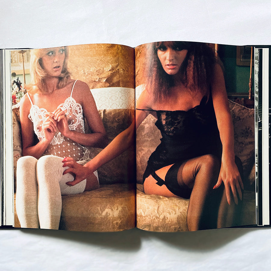 Possessions / John Hedgecoe / ジョン・ヘッジコー写真集