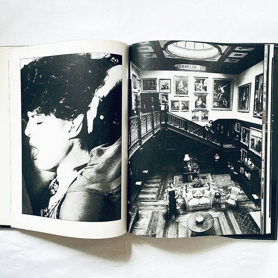 Possessions / John Hedgecoe / ジョン・ヘッジコー写真集