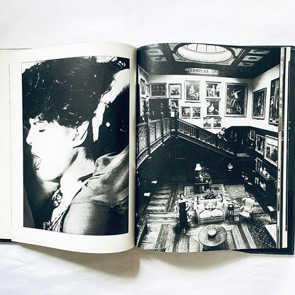 Possessions / John Hedgecoe / ジョン・ヘッジコー写真集