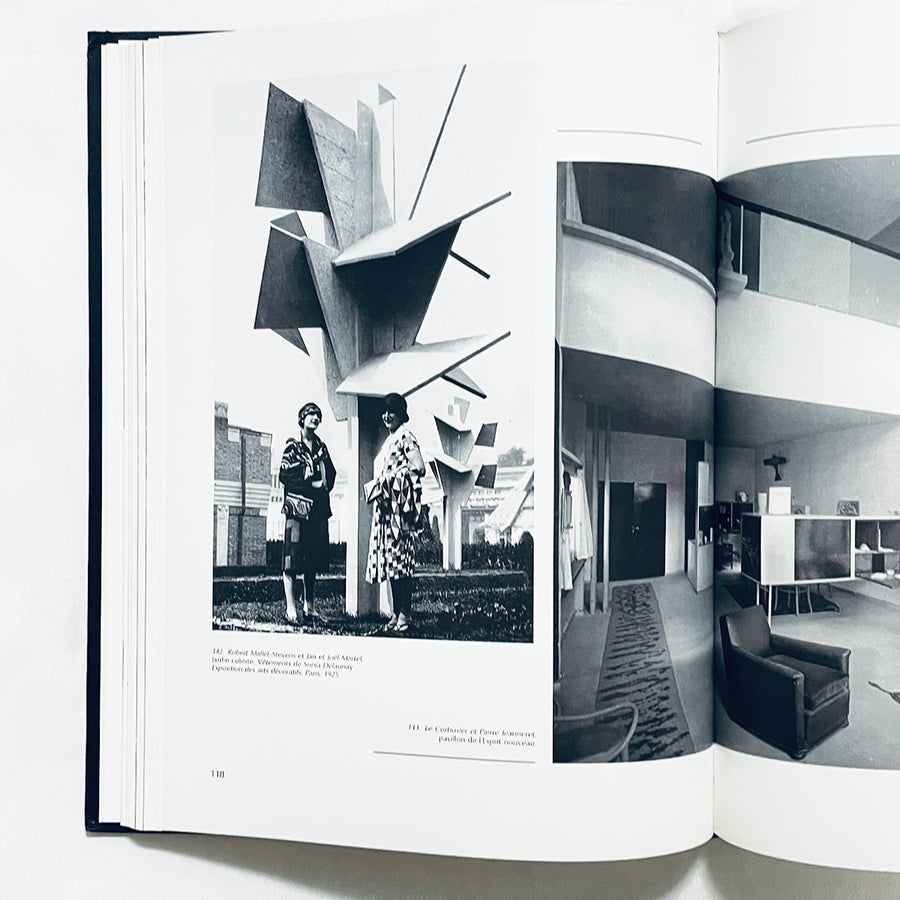 Les Artistes Décorateurs 1900–1942 / アール・デコへと至るフランス室内装飾