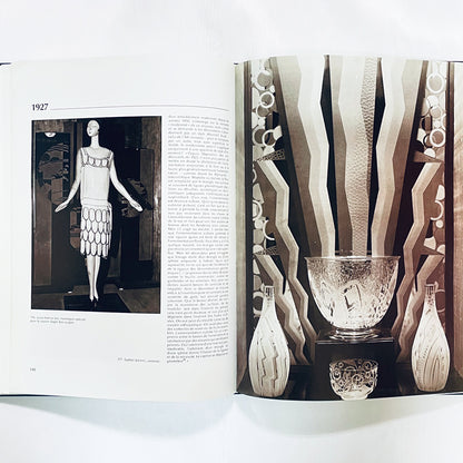 Les Artistes Décorateurs 1900–1942 / アール・デコへと至るフランス室内装飾
