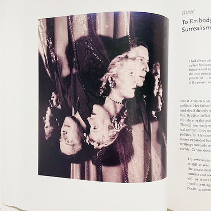 【新本】Exist Otherwise: The Life and Works of Claude Cahun / クロード・カーアンの生涯と作品
