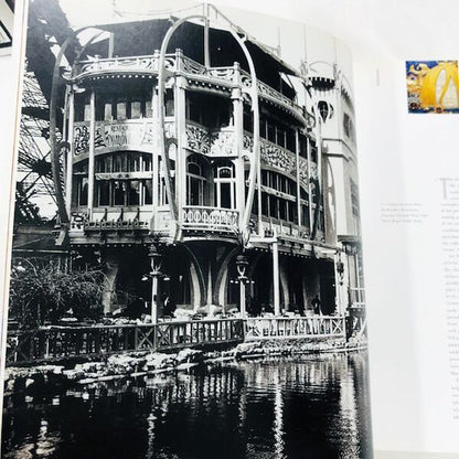 Art Nouveau 1890-1914 / V&A 大判本