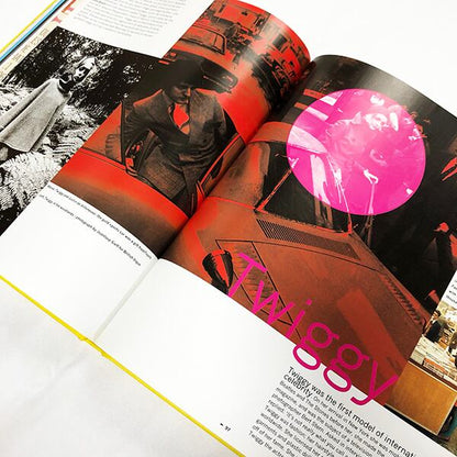 モデルとランウェイの歴史「Catwalking: A History of the Fashion Model」