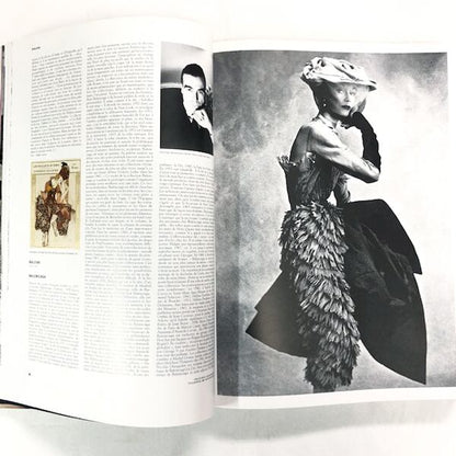 「Dictionnaire International de La Mode」国際ファッション辞典