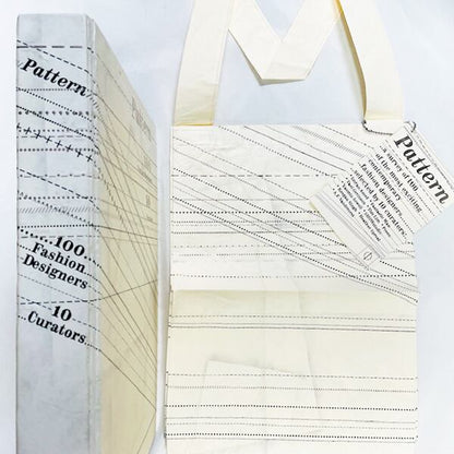 10人のキュレーターによる100人のデザイナー「Pattern: 100 Fashion Designers, 10 Curators」