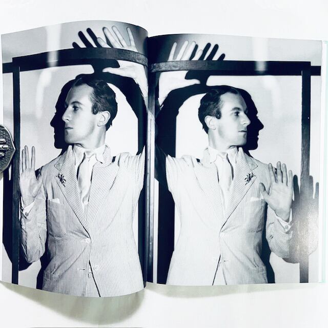 【新本】セシル・ビートンのワードローブ「The Wardrobe of Cecil Beaton」