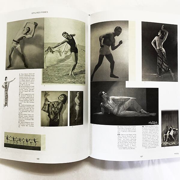 Fashion at the Time of Fascism【新本】ﾌｧｼｽﾞﾑ期のｲﾀﾘｱﾓﾀﾞﾆｽﾞﾑﾌｧｯｼｮﾝ
