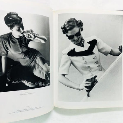 ノーマン・パーキンソン写真集「Norman Parkinson: Photographs 1935-1990」