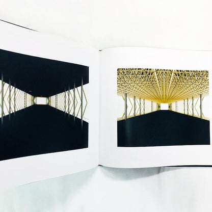 エドガー・マーティンス写真集「edgar martins: when light casts no shadow」