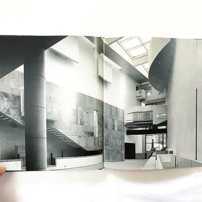 The Museum of Scotland: Benson + Forsyth / ベンソン＆フォーサイスの建築