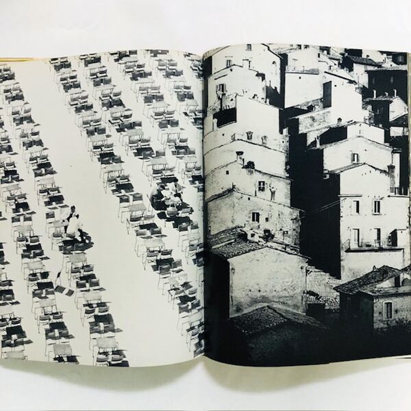 The Picture Universe: U.S. Camera 1961 / USカメラ年鑑・1961