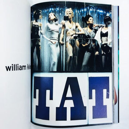 TATI 50×50／〈TATI〉50周年記念写真集