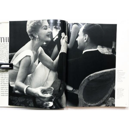 【新本】アレクサンダー・リーバーマン写真集「Then: Alexander Liberman Photographs 1925-1995」