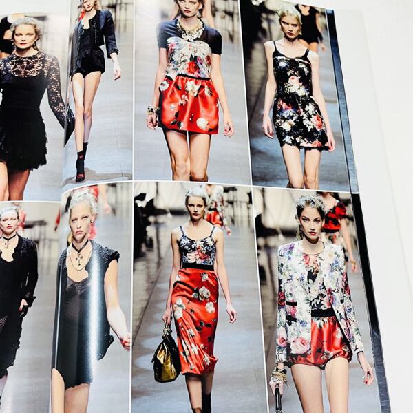Dolce & Gabbana 2001- 2010 / ドルチェ＆ガッバーナ